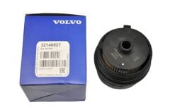 VOLVO 32140027 Yağ Filtre Kapağı