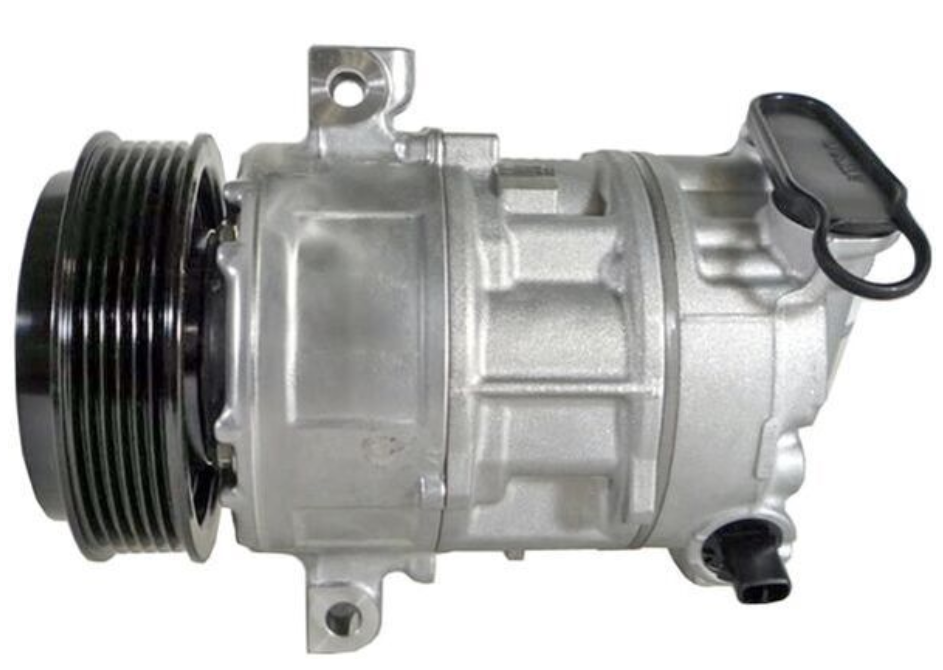 FIAT Klima Kompresörü 55701201