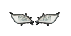 KIA Cerato Sol Sis Farı 92201A7500
