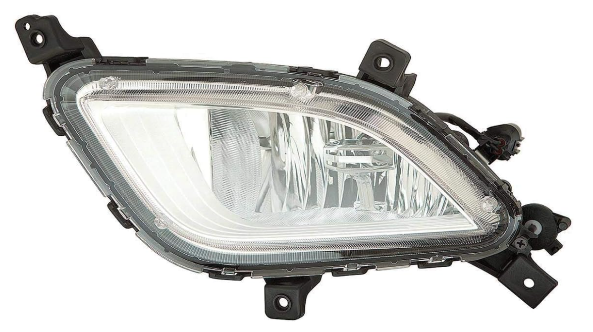 KIA Cerato Sol Sis Farı 92201A7500