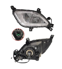 KIA Cerato Sol Sis Farı 92201A7500