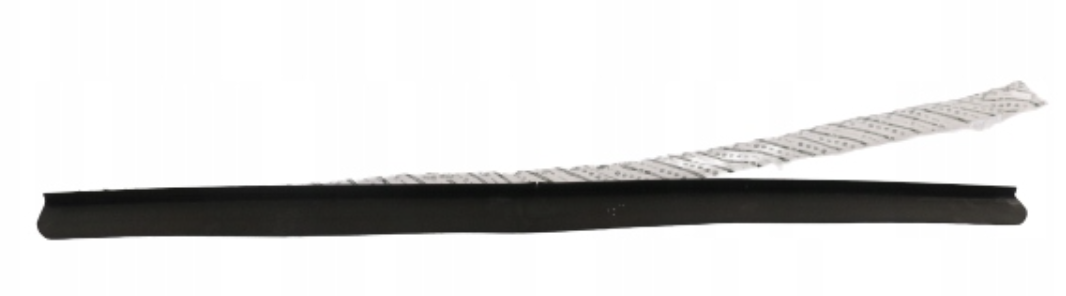 Fiat Doblo 4 Ön Tampon Spoyleri Çıtası OPAR 52018945