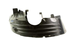 Fiat 500X Arka Sol Davlumbaz OPAR 51939781