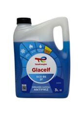 Total 234196 Glacelf Eco Antfiriz 3LT MAVİ