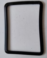 Fiat Doblo Sol Arka Kapı Cam Fitili ( Sabit Cam ) 46748930