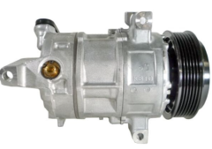FIAT Klima Kompresörü DCP09017