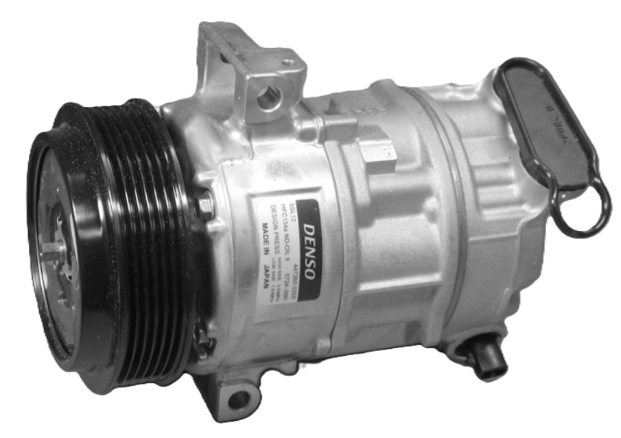 FIAT Klima Kompresörü DCP09017