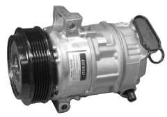 FIAT Klima Kompresörü DCP09017