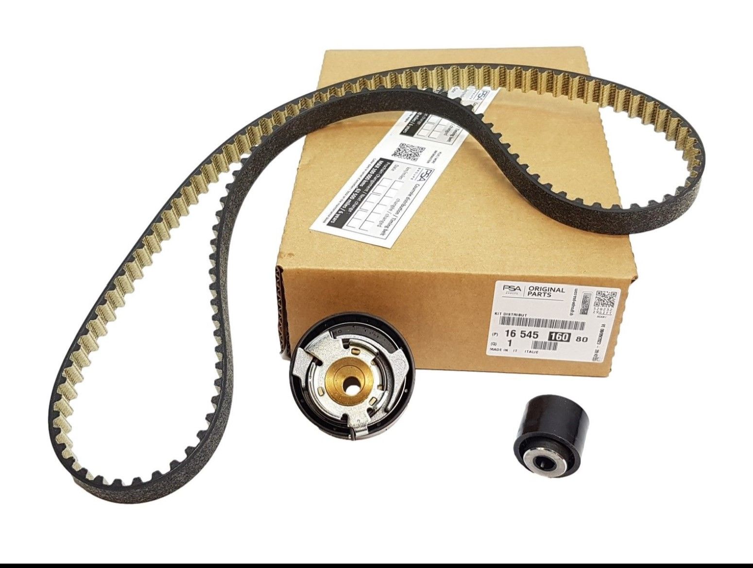 PSA 1.2 BNZ Eksantrik Triger Seti - 1654516080