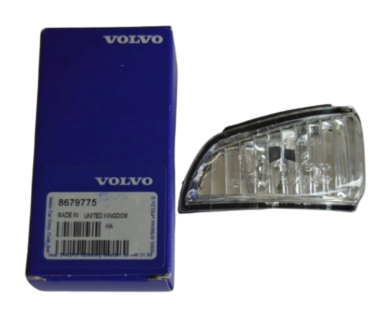 VOLVO Sol Ayna Sinyali 8679775