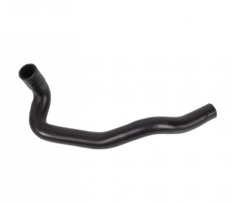 PSA C-Elysee Radyatör Alt Hortumu 9674897780