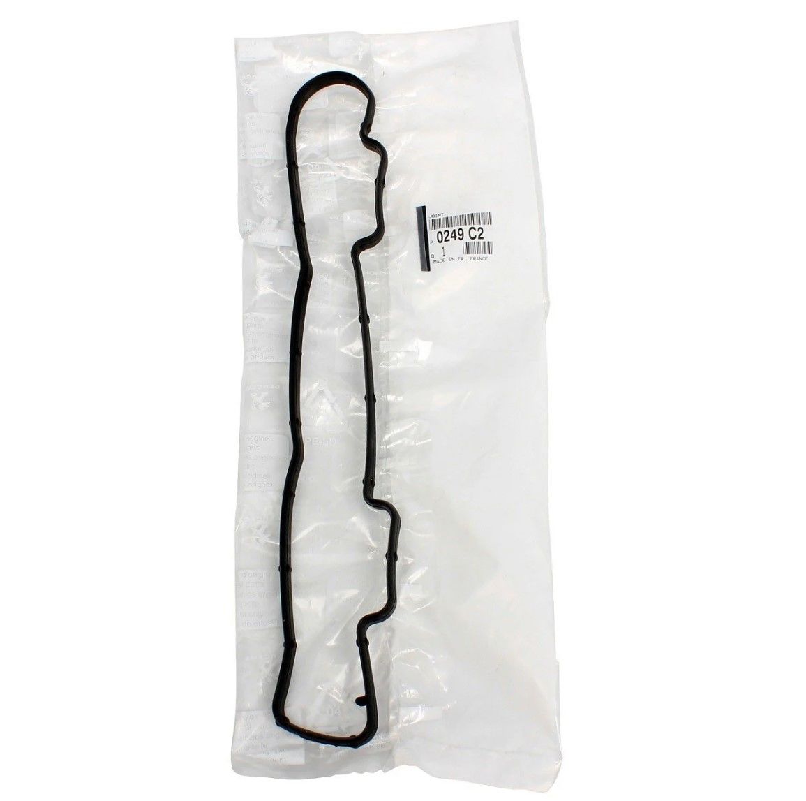 Psa 1.6 TDCI Külbütör Kapak Conta - 0249C2