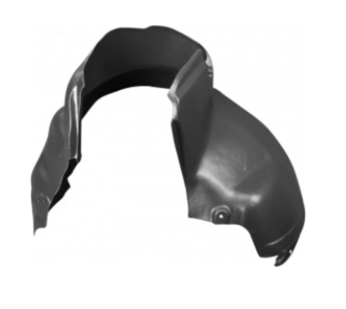 Fiat Palio Ön Sol Davlumbaz OPAR 55171379