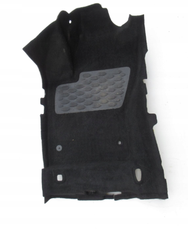 Fiat Egea Ön Sol Taban Halısı 735694242