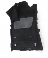 Fiat Egea Ön Sol Taban Halısı 735694242