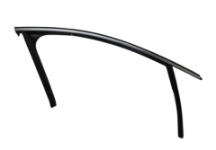 Volvo V40 Sağ Ön Kapı Lastiği 31402310