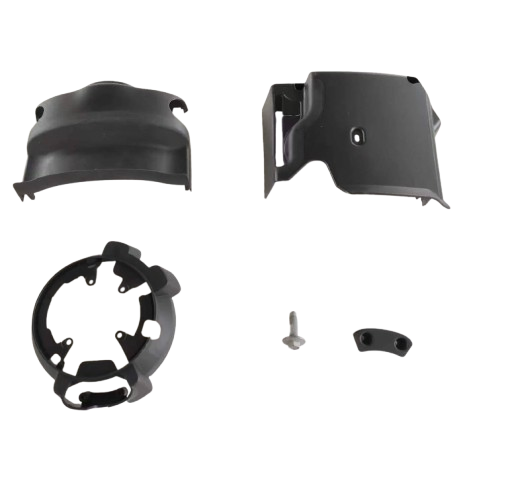 Jeep Wrangler Direksiyon Kolonu Koruyucusu Mopar 6KJ92XDVAA