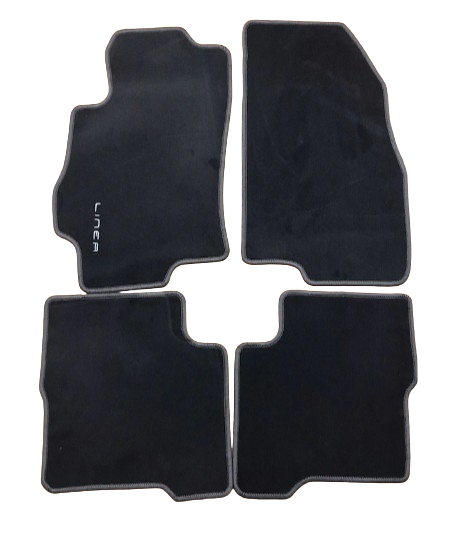 Linea Logolu Halı Paspas OPAR 55176115