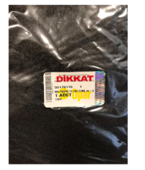 Fiat Linea Logolu Halı Paspas Takımı 55176115