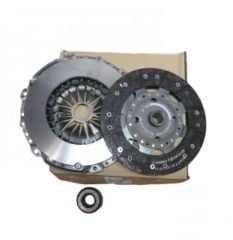 PSA 1611271680 307/407/C4/C5 2.0 HDI Debriyaj Set
