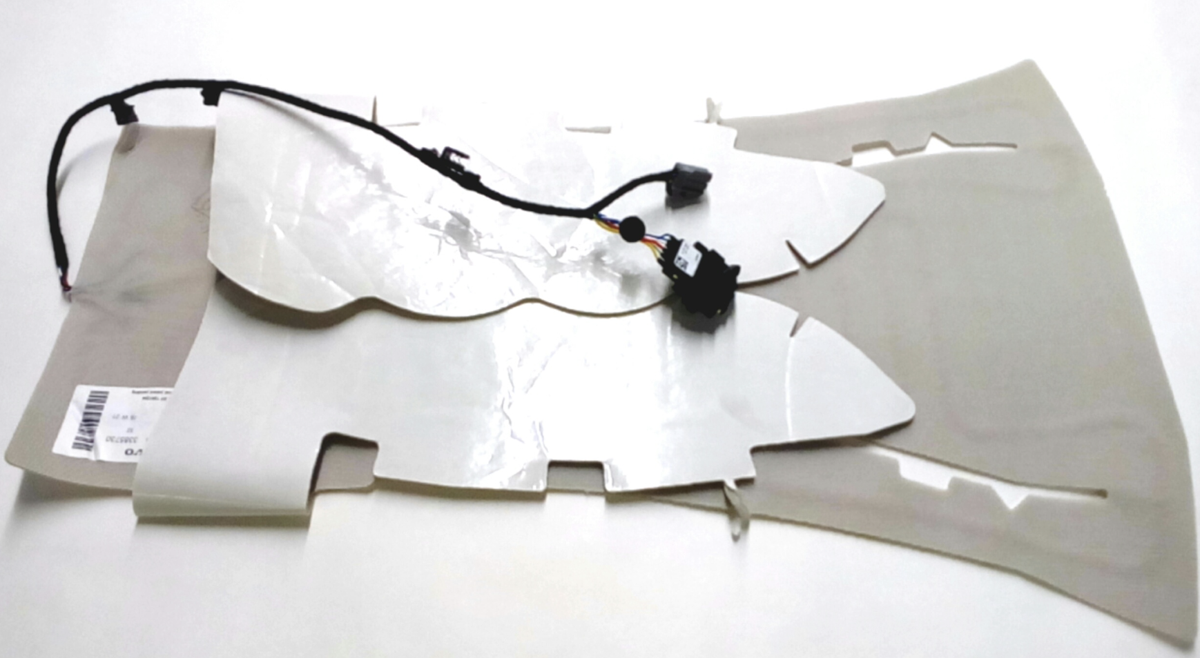 VOLVO Koltuk Isıtıcı Ped 31498126 : 274170