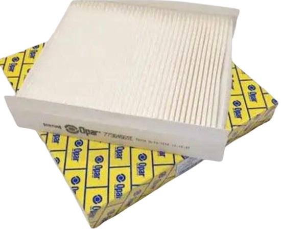 Fiat Egea Antialarjen Polen Filtresi OPAR 55179962