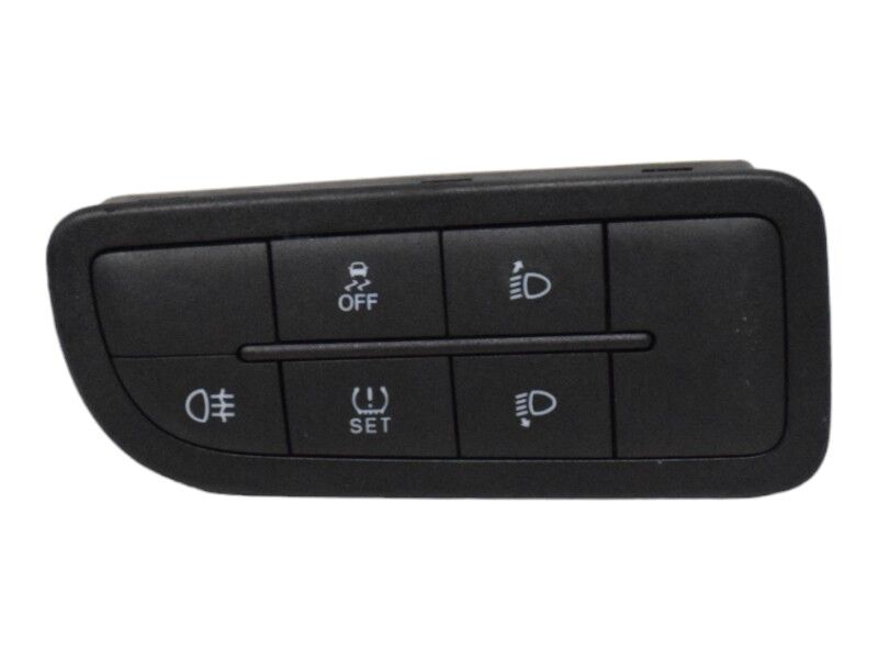 OPAR 735735348 Egea Far Ayar Düğmesi