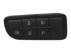 OPAR 735735348 Egea Far Ayar Düğmesi