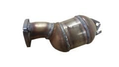 Ducato Katalizatör OPAR 1385360080