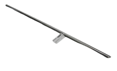 VOLVO XC90 Ön Sol Kapı Pencere Şeridi 31479469