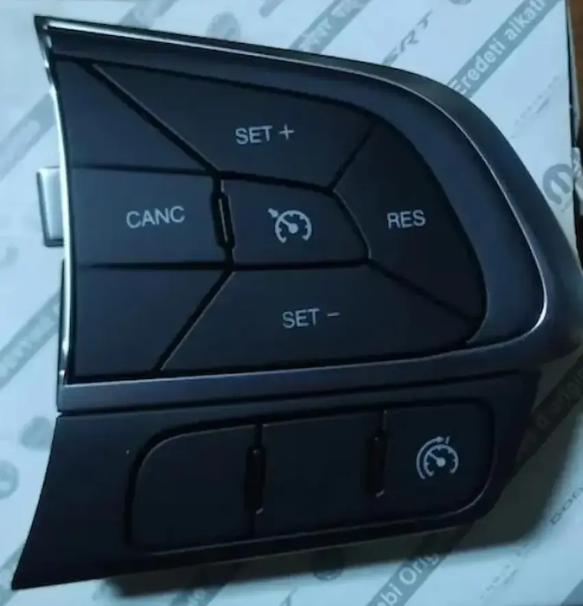 OPAR 735738405 Fiat EGEA Buton Grubu