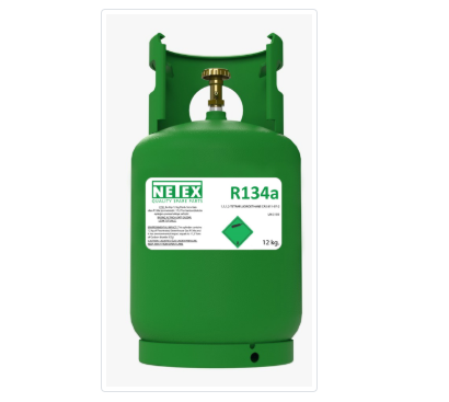 KLİMA GAZI (R134A) 12 KG DÖNÜŞÜMLÜ TÜP GZ134A