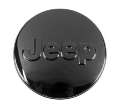OPAR 735739770 Jeep RENEGADE, COMPASS Jant Arması