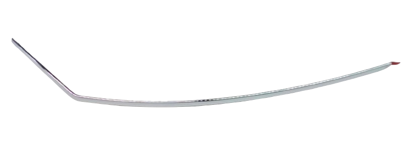 VOLVO S80 Arka Sol Stop Nikelajı 31283495