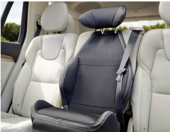 VOLVO XC90 Çocuk Koltuğu Dolgulu Döşeme 31414896