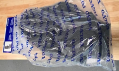 Volvo XC90 2020-2024 Çocuk Koltuğu Dolgulu Döşeme 31414896