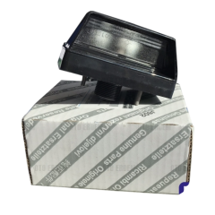 Fiat Ducato Doblo Practico Plaka Lambası Sağ OPAR 1374720080 / 1399431080