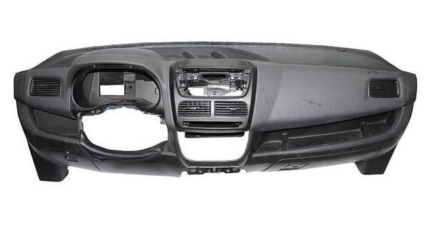 Doblo Torpido Gövdesi 2009-2015 735518770 / 735507811