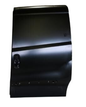 Fiat Doblo Sol Arka Sürgülü Kapı 2015> ( Kapalı Tip ) 51993347 / 52112415