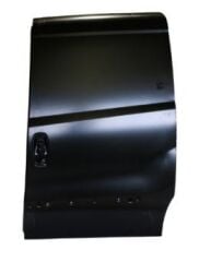 Fiat Doblo Sol Arka Sürgülü Kapı 2015> ( Kapalı Tip ) 51993347 / 52112415