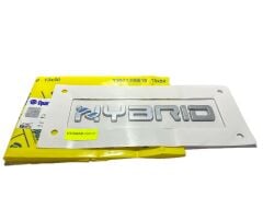 OPAR 735768405  Model Yazısı Bagaj Hybrid 500X