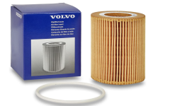 VOLVO 3.2cc  Yağ Filtresi 30750013