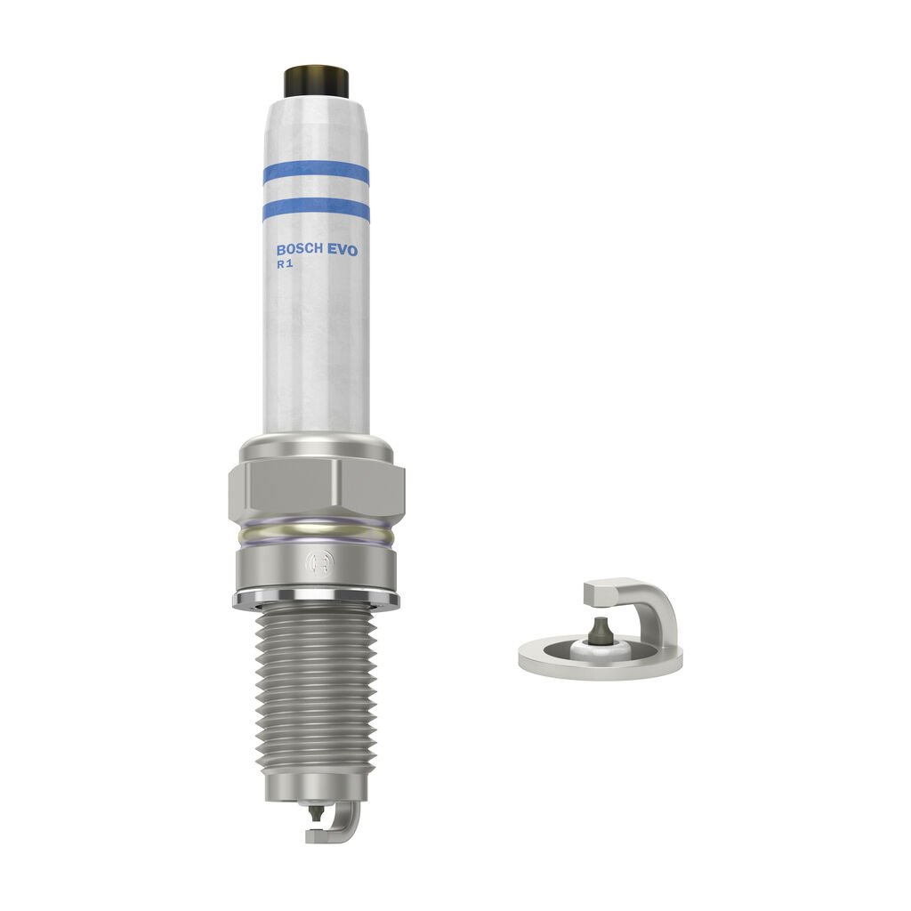 BOSCH 0241145528 Platinum Ateşleme Bujisi 04E905601