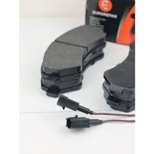 EUROREPAR 1682314080 Ön Fren Balatası 77367093