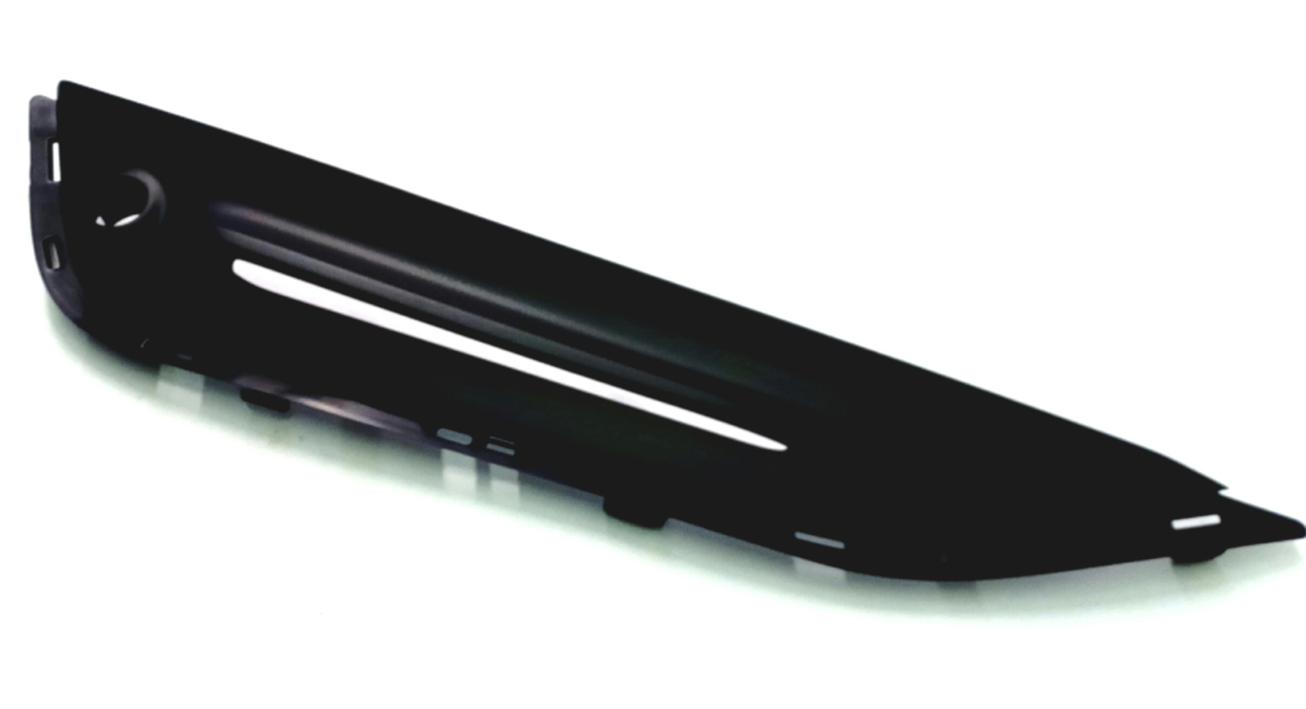 VOLVO S60  Sağ Sis Far Kapağı Krom 31323853