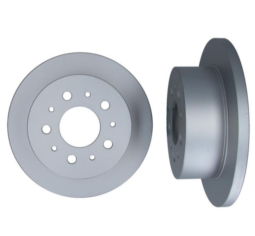 OPAR 51848616 DUCATO Arka Fren Disk 280MM