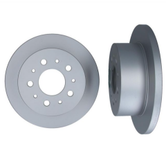 OPAR 51848616 DUCATO Arka Fren Disk 280MM
