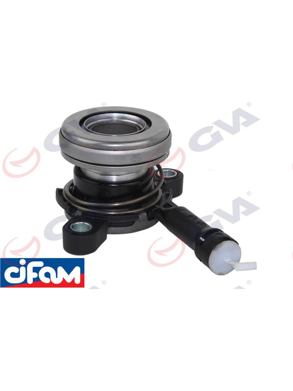 GVA 17199601 HİDROLİK DEBRİYAJ RULMANI 	 306202443R