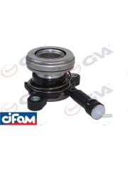 GVA 17199601 Hidrolik Debriyaj Rulmanı 306202443R