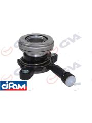 GVA 17199601 Hidrolik Debriyaj Rulmanı 306202443R